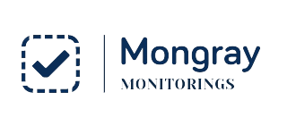 Monitoring system logo